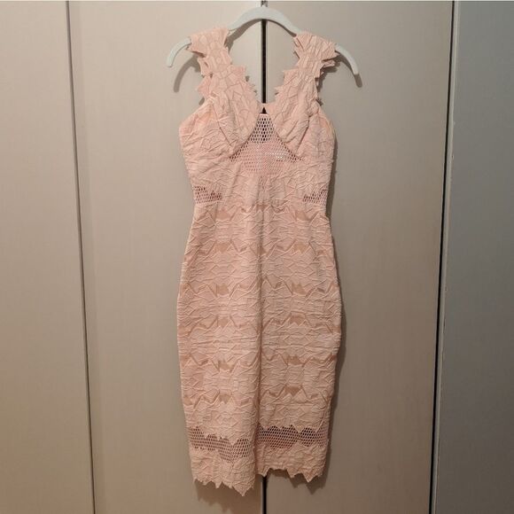 🔥Host Pick🔥Jonathan Simkhai dress - Picture 5 of 8